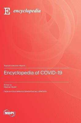 Encyclopedia of COVID-19 - cover