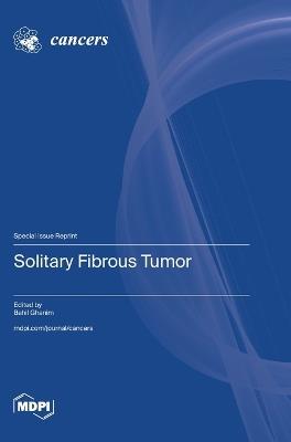 Solitary Fibrous Tumor - cover