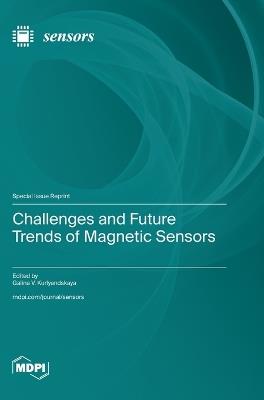 Challenges and Future Trends of Magnetic Sensors - cover