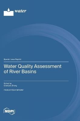 Water Quality Assessment of River Basins - cover