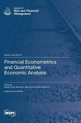 Financial Econometrics and Quantitative Economic Analysis - cover
