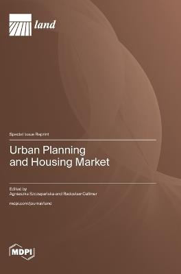 Urban Planning and Housing Market - cover