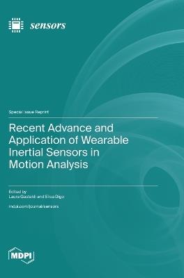 Recent Advance and Application of Wearable Inertial Sensors in Motion Analysis - cover