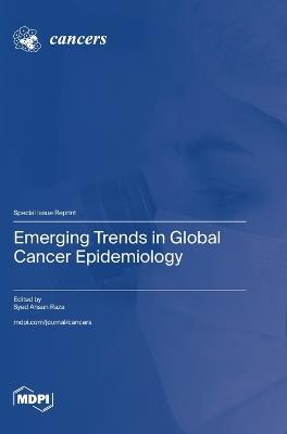 Emerging Trends in Global Cancer Epidemiology - cover