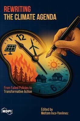 Rewriting the Climate Agenda: From Failed Policies to Transformative Action - cover