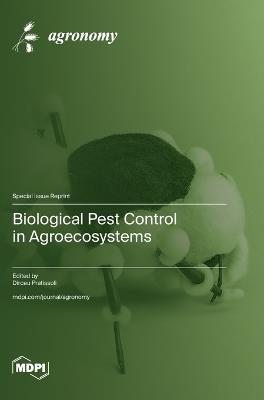 Biological Pest Control in Agroecosystems - cover