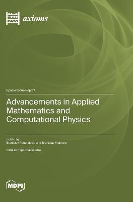 Advancements in Applied Mathematics and Computational Physics - cover