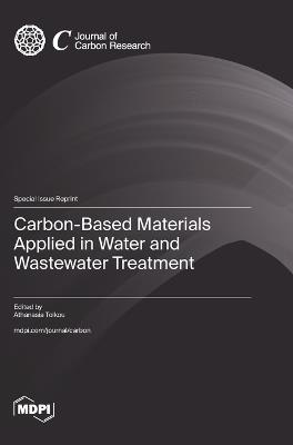 Carbon-Based Materials Applied in Water and Wastewater Treatment - cover
