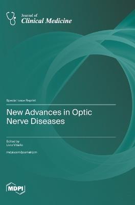 New Advances in Optic Nerve Diseases - cover