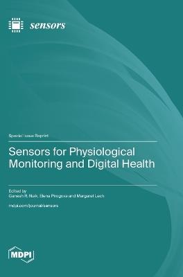 Sensors for Physiological Monitoring and Digital Health - cover