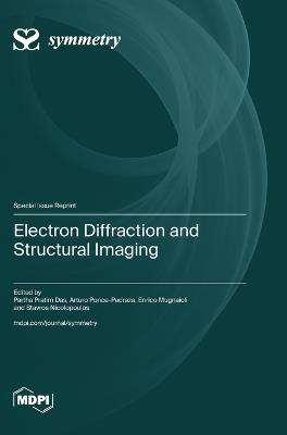Electron Diffraction and Structural Imaging - cover