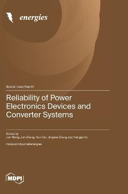 Reliability of Power Electronics Devices and Converter Systems - cover