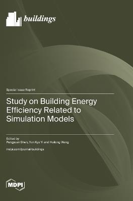 Study on Building Energy Efficiency Related to Simulation Models - cover