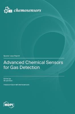 Advanced Chemical Sensors for Gas Detection - cover