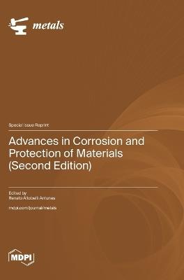 Advances in Corrosion and Protection of Materials (Second Edition) - cover