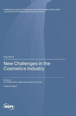 New Challenges in the Cosmetics Industry - cover