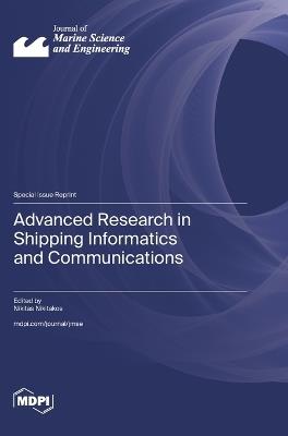 Advanced Research in Shipping Informatics and Communications - cover