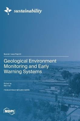 Geological Environment Monitoring and Early Warning Systems - cover