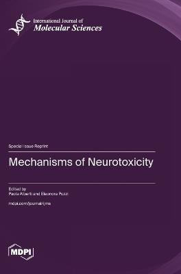Mechanisms of Neurotoxicity - cover