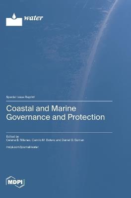 Coastal and Marine Governance and Protection - cover