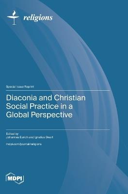 Diaconia and Christian Social Practice in a Global Perspective - cover