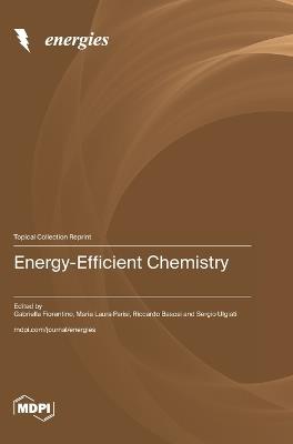 Energy-Efficient Chemistry - cover