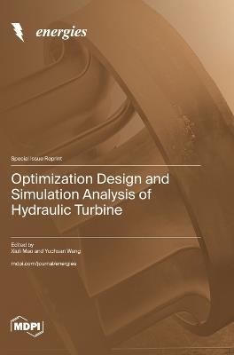 Optimization Design and Simulation Analysis of Hydraulic Turbine - cover