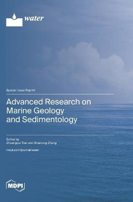 Advanced Research on Marine Geology and Sedimentology - cover