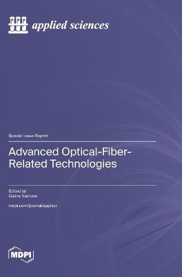 Advanced Optical-Fiber-Related Technologies - cover
