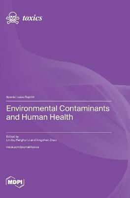 Environmental Contaminants and Human Health - cover
