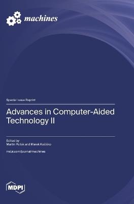 Advances in Computer-Aided Technology II - cover