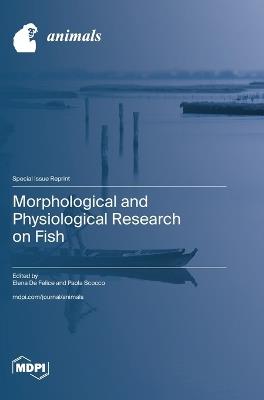 Morphological and Physiological Research on Fish - cover