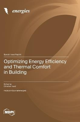 Optimizing Energy Efficiency and Thermal Comfort in Building - cover