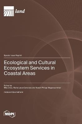 Ecological and Cultural Ecosystem Services in Coastal Areas - cover