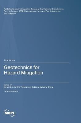 Geotechnics for Hazard Mitigation - cover