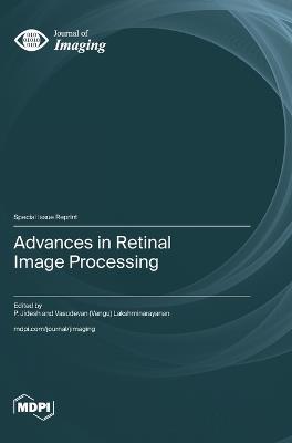 Advances in Retinal Image Processing - cover