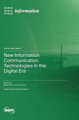 New Information Communication Technologies in the Digital Era - cover