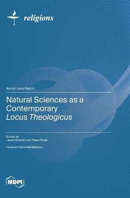 Natural Sciences as a Contemporary Locus Theologicus - cover