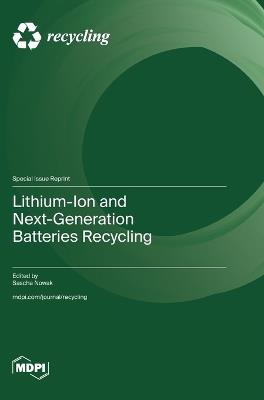Lithium-Ion and Next-Generation Batteries Recycling - cover
