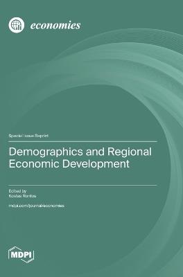 Demographics and Regional Economic Development - cover