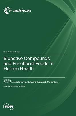 Bioactive Compounds and Functional Foods in Human Health - cover