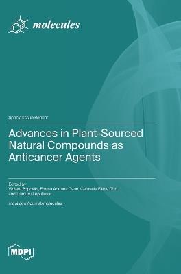 Advances in Plant-Sourced Natural Compounds as Anticancer Agents - cover