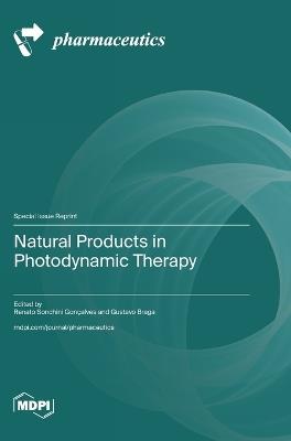 Natural Products in Photodynamic Therapy - cover