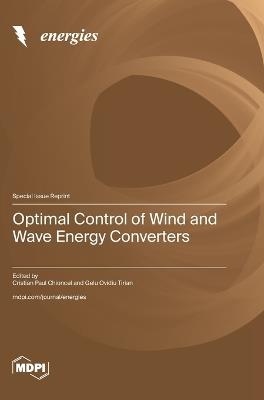Optimal Control of Wind and Wave Energy Converters - cover