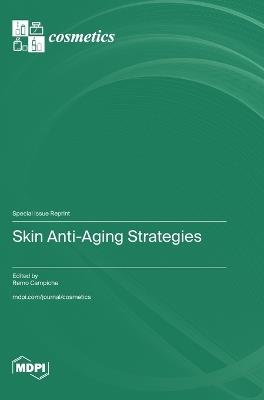 Skin Anti-Aging Strategies - cover