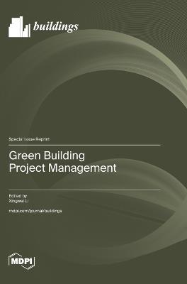 Green Building Project Management - cover