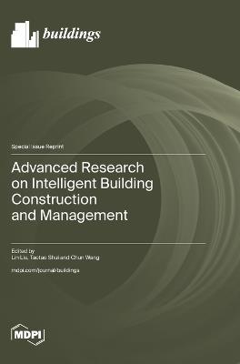 Advanced Research on Intelligent Building Construction and Management - cover