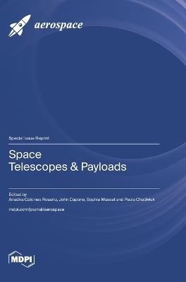 Space Telescopes & Payloads - cover
