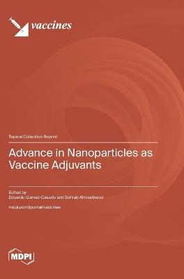 Advance in Nanoparticles as Vaccine Adjuvants - cover