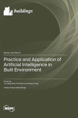 Practice and Application of Artificial Intelligence in Built Environment - cover